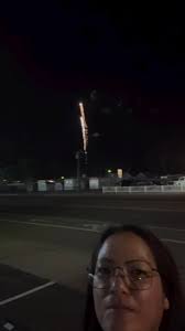 #FireworksShow