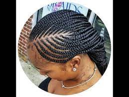 Pretty Cornrow Braids Styles Ladies Cornrows Hairstyles Hair Styles Cool Braid Hairstyles Cornrow Hairstyles