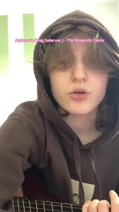 Andrew in Drag Word Cover