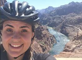 Mechanic Monday: Tuesday Frankus, Spoke-N-Sport