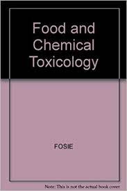 Food and nutritional toxicologists deal with toxicants in food, the health effects of high nutrient intakes, and the journal of microbial & biochemical technology, medical & surgical urology, journal of clinical toxicology, toxicology, food and chemical toxicology, neurotoxicology. Food And Chemical Toxicology Amazon Com Books