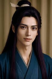 In the world of the Apothecary's Notebook I imagine jinshi✨ like this