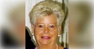 Obituary information for Sheila Carew