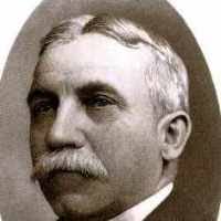 Lewis Bates Tebbetts (1834–1918) • FamilySearch