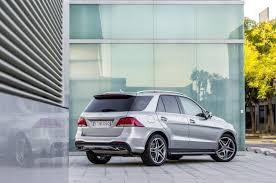 Our Year Of The Suv Is In Full Swing This Is The First Mercedes Benz Suv With Plug In Hybrid Technology The G Mercedes Benz Gle Mercedes Benz Suv Mercedes