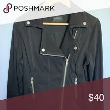 Liverpool Bradford Moto Denim Jacket Stitch Fix Jackets Liverpool Jeans Denim Jacket