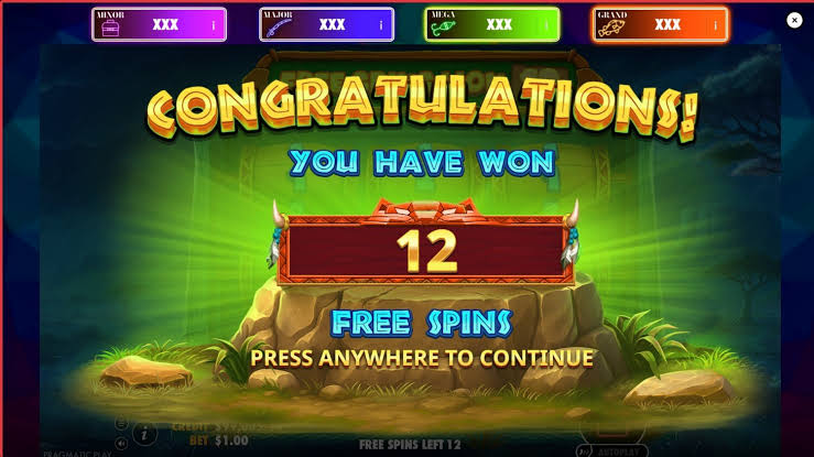 Savannah Riches Slot Review - iGamingToday.com - News, insights and Slots  review