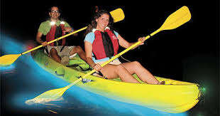 Bioluminescent Bay Puerto Rico Boat Tours Bio Bay Kayak Tour Kayaking Puerto Rico Bioluminescent Bay Bioluminescent Bay Puerto Rico Puerto Rico Trip
