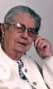 Irene Joseph Obituary