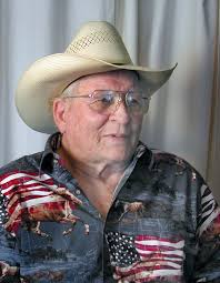 Audie William Cathey (1934-2007)