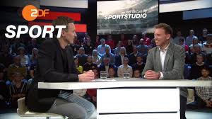 Weekly show, covering main events from all different sports. Nagelsmann Hatte Mir Den Bvb Zugetraut Das Aktuelle Sportstudio Zdf Youtube