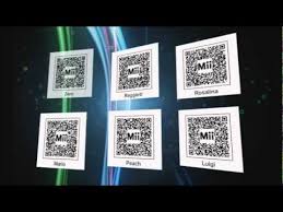 Maybe you would like to learn more about one of these? New Super Mario Bros Ds Qr Code Novocom Top