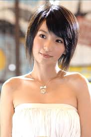 The chinese hairstyles are vibrant yet beautiful. 20 Popular Short Hair Styles With Bangs Hairstyles Weekly