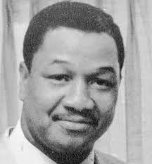 Hezekiah JOHNSON Obituary (2018)