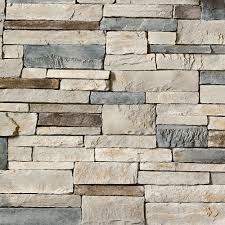 Cultured stone from boral / instone is a veneer product that is actually made of concrete, but its wide variety of styles, colors, and textures closely mimic natural stone. Cultured Stone Echo Ridge Country Ledgestone Fireplace Stone Patio