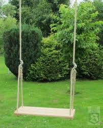 Dabei ist es ganz gleich, ob es auf dem campingplatzspielpatz im urlaub, dem themenpark oder dem freizeitpark, dem öffentlichen spielplatz, der. Schaukel Fur Erwachsene Aus Eichenholz Extra Gross