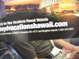 vacations hawaii new omni plane tiny tv