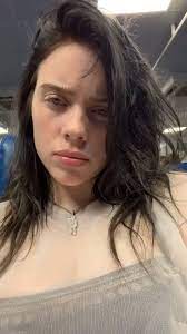 Amuuuuuuuuuuuuu Tu Billie Billie Eilish Billie Elish