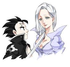 8 Datos Sobre Zeldris Nanatsu No Taizai Amino Amino Sinónimos y analogías para mandamiento en español agrupadas por significado. 8 datos sobre zeldris nanatsu no