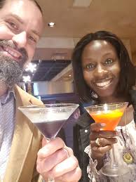 We had a fabulous happy hour at the legendary Jax Cafe in NE Minneapolis  today from 3:30-6 in the bar. Excellent happy hour food and drinks menu.  Looking for recommendations for other