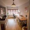 Plus, a garage conversion is a great way to increase space. 1