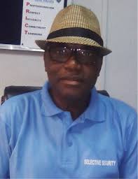 NIGERIAN AVIATIONNEWS: NIGERIANS ARE DISTRUSTFUL OF FG's PLANNED  PRIVATISATION OF AIRPORTS,says Ayo Obilana, former GM Aviation Security,FAAN