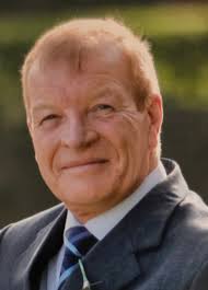 Obituary notice for Mr Willie-John Douglas Douglas