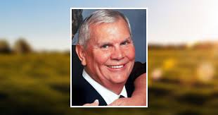 Jimmie Ernest Anglin Obituary November 6, 2022