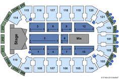 13 best seating charts music venues images seating charts