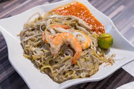 218 sumang walk, sengkang, punggol. 218 Centre Hokkien Mee A Smokin Hot Classic In Punggol