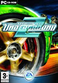 Need For Speed Undergorund 2 Need For Speed Need For Speed Games Game Download Free