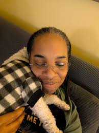 touch the teddy bear before bedtime 🧸