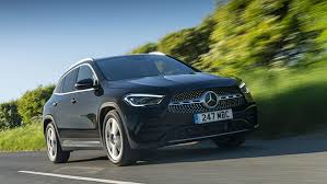 Dec 07, 2020 · the 2021 gv80 is its first crossover suv model. 2021 Mercedes Benz Gla 220 D First Review Mercedes Benz Worldwide