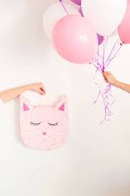 Pusheen Cat Pinata Girls Party Games Birthday Smash Decoration Home Garden Greeting Cards Party Supply My family was prepared for jennifer's 9th birthday party and this year she wanted to have a pusheen themed birthday party! pusheen cat pinata girls party games