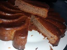 Gateau Corse A La Farine De Chataigne Recette Gateau Corse Farine De Chataigne Recette Farine De Chataigne