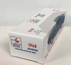 Image result for Caravelle Blue 1968 AMC