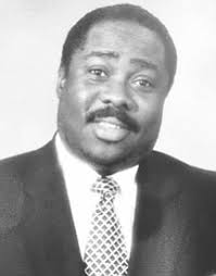 Obituary for Percival Joshua Sweeting Sr