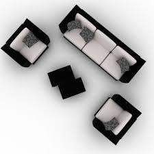 140 Furniture Top View Ideas Top View Furniture Design 3d models below are suitable not only for printing but also for any computer graphics like cg, vfx, animation, or even cad. 140 furniture top view ideas top view