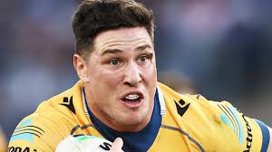 Mitchell Moses at centre of fan calls ahead of crucial Origin decision