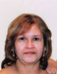 Obituary for Zoraida Hill