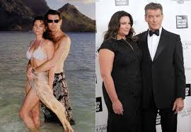 Keely Shaye Smith Weight 2016 Parejas De Famosos Celebridades Actrices