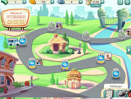 Maybe you would like to learn more about one of these? Kitchen Scramble Strategy Guide And Walkthrough