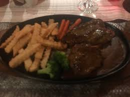 Tenderloin Medium Picture Of Teras Cafe Batam Tripadvisor
