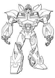Jpretty Bumble Bee Coloring Pages Bee Coloring Pages Superhero Coloring Pages Transformers Coloring Pages