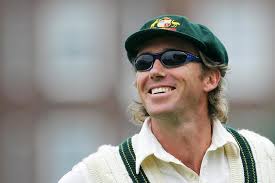 Glenn McGrath rejects possibility of coaching role