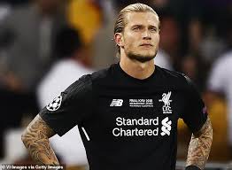 Find news about loris karius and check out the latest loris karius pictures. Loris Karius Could Return To Liverpool In January After Playing Just Once On Loan For Union Berlin Aktuelle Boulevard Nachrichten Und Fotogalerien Zu Stars Sternchen