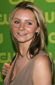 beverley mitchell as Lucy Camden