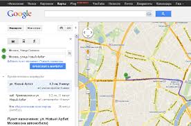 Karty Google Pokazhut Probki Na Marshrute V Rezhime Realnogo Vremeni Novosti Ваше местоположение определяется автоматически, если в настройках устройства разрешен доступ к геолокации. karty google pokazhut probki na marshrute
