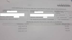 Informasi yang anda cari adalah alamat email indo. Saya Tak Pernah Pakai Nomor Pascabayar Indosat Tapi Ditagih Bayaran