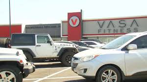 Larger Tulsa Area Gyms May Take Time To Reopen